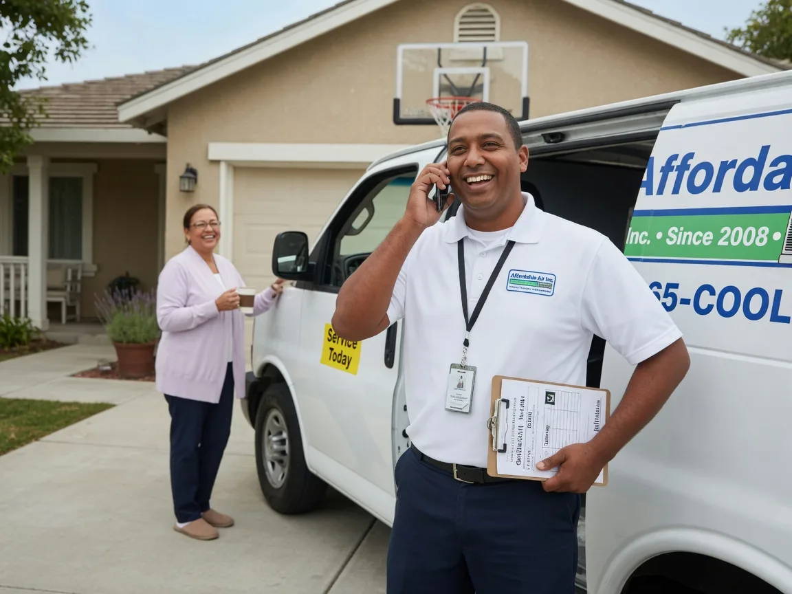 Central Ac Repair Mount Auburn, IA FAQs